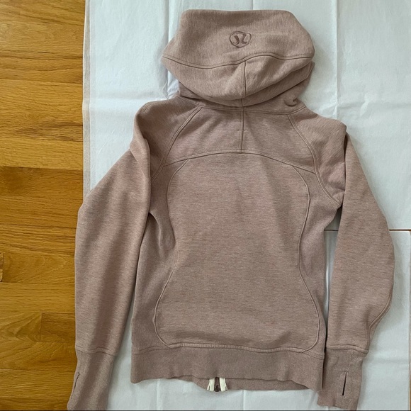 Scuba Hoodie - Picture 6 of 6